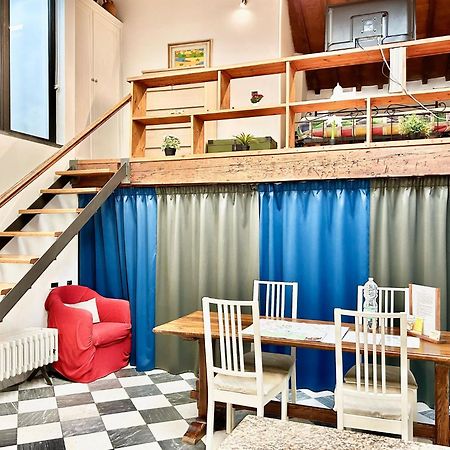 Suite Presto Florencia Exterior foto