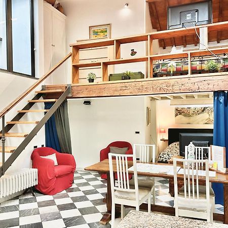 Suite Presto Florencia Exterior foto