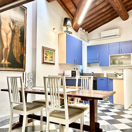 Suite Presto Florencia Exterior foto