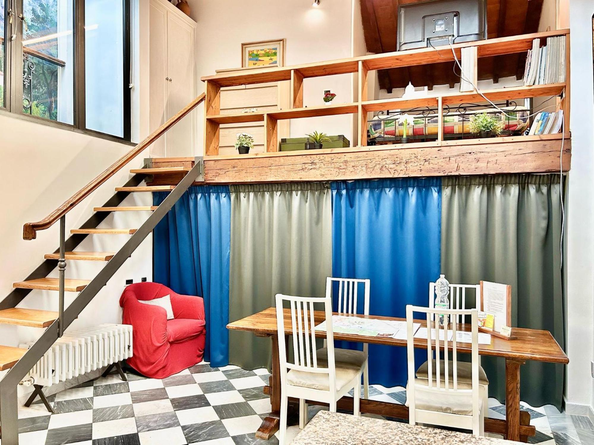 Suite Presto Florencia Exterior foto