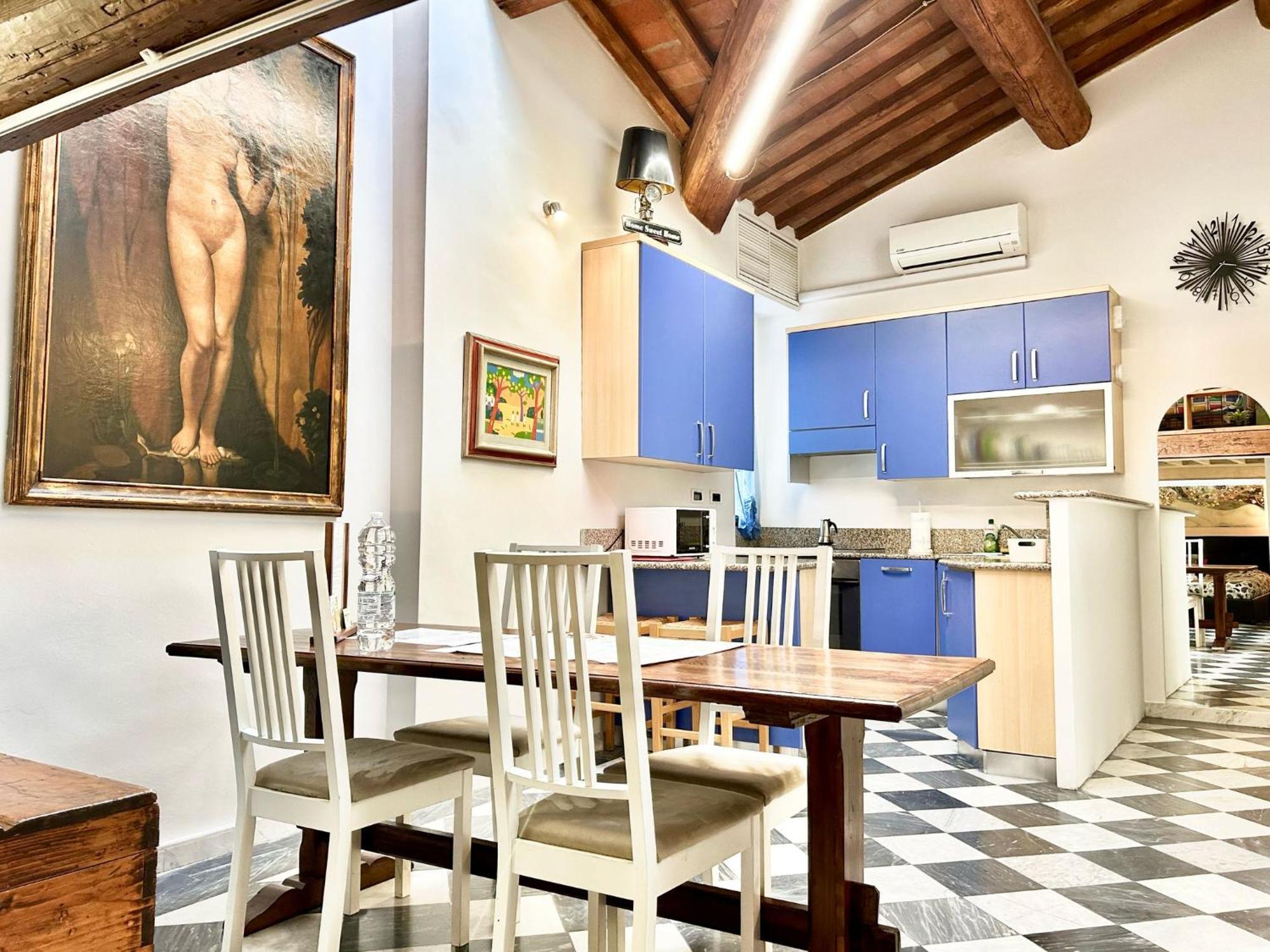 Suite Presto Florencia Exterior foto