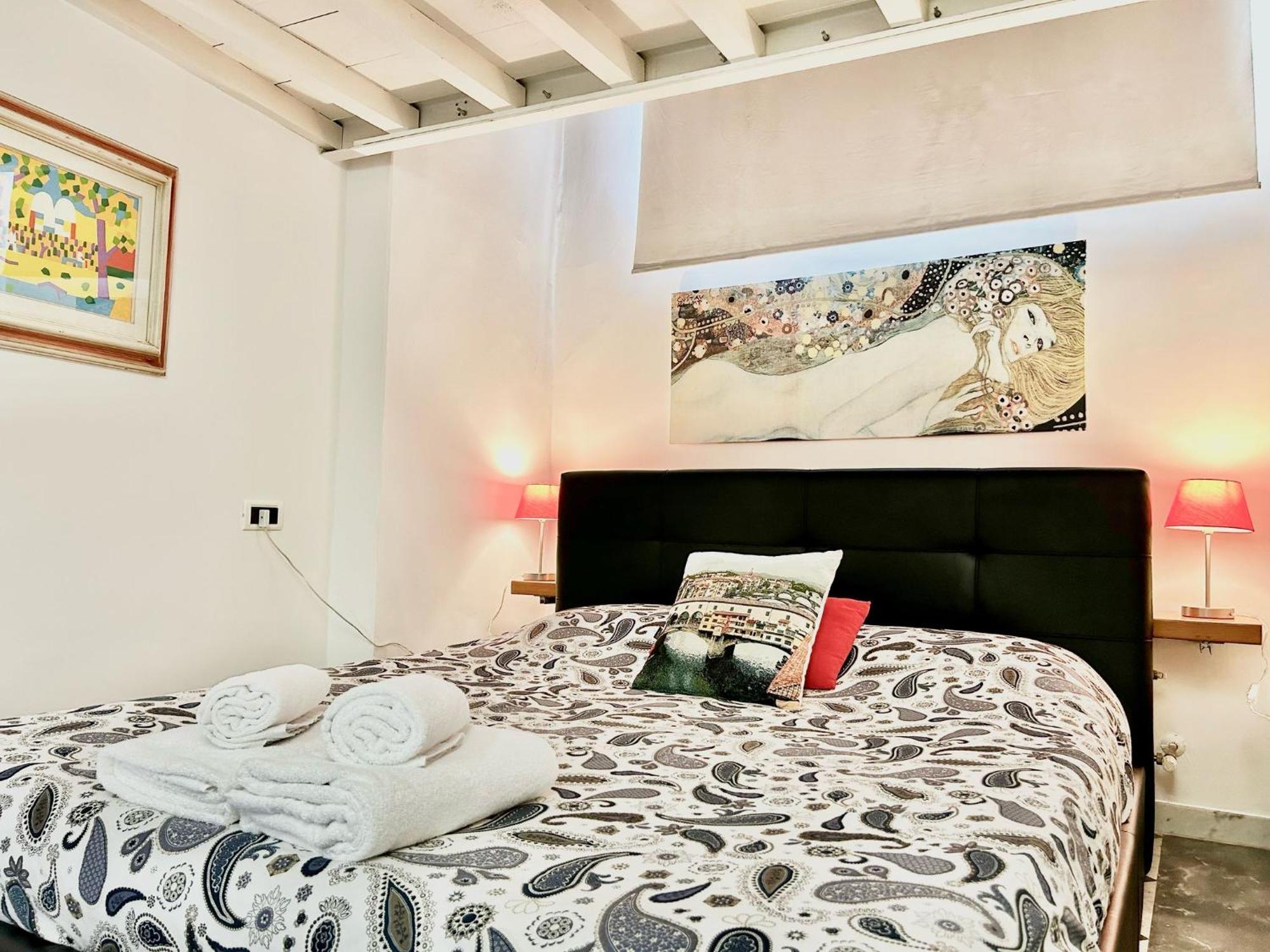 Suite Presto Florencia Exterior foto
