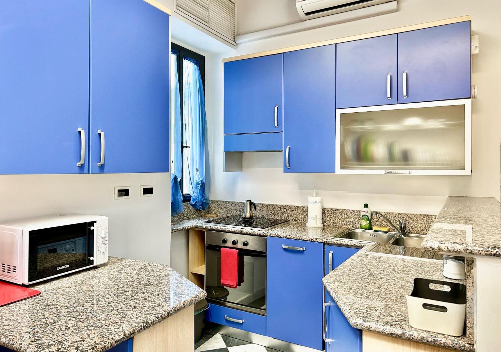 Suite Presto Florencia Exterior foto