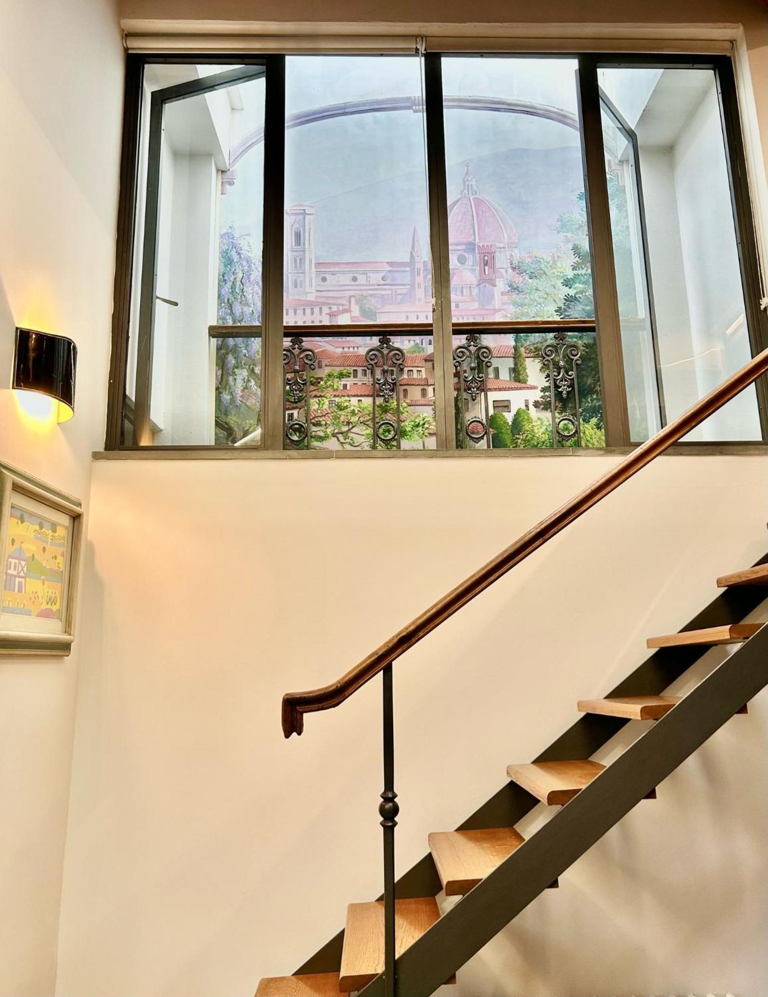 Suite Presto Florencia Exterior foto