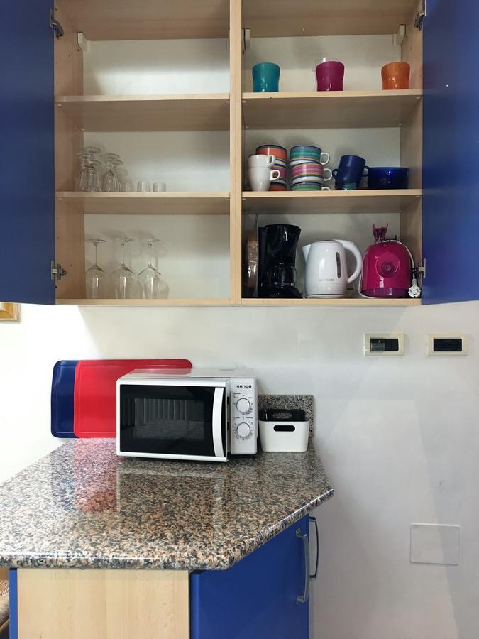 Suite Presto Florencia Exterior foto