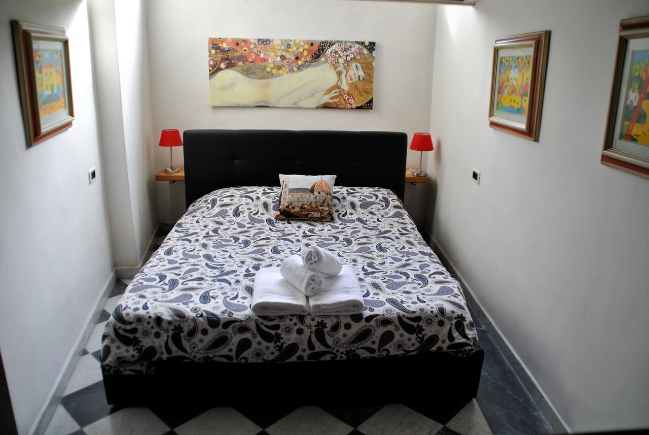 Suite Presto Florencia Exterior foto